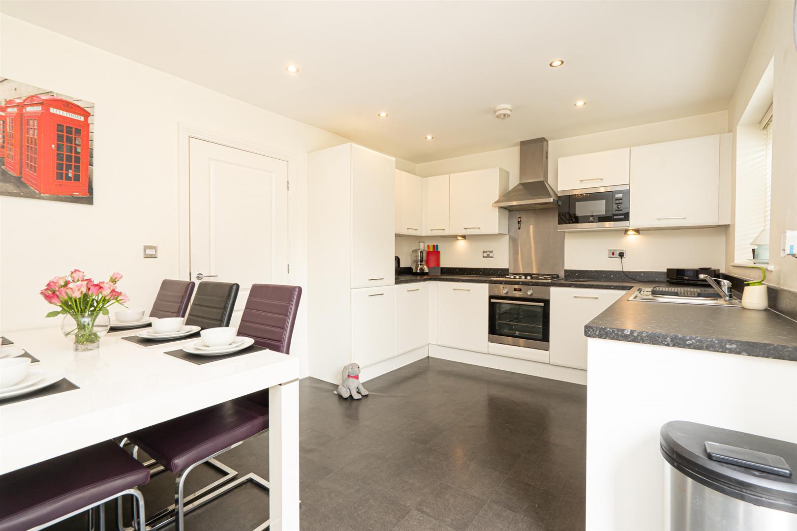 4 bed property in Sycamore Gardens, Leyland